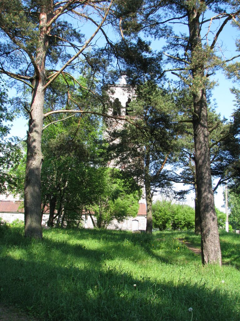 Приозерск (Priozersk )
