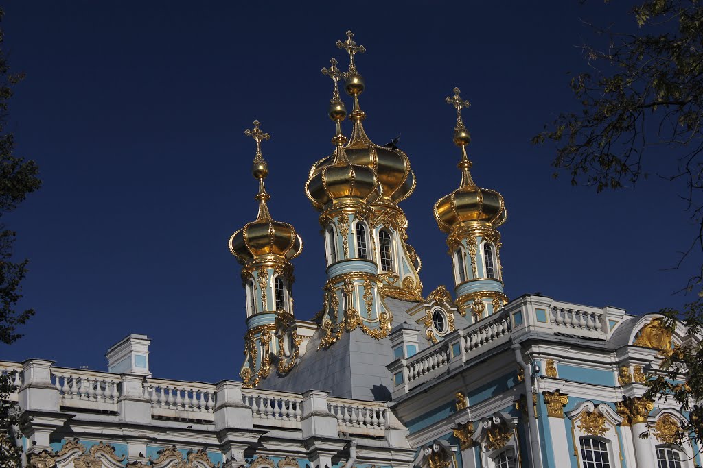 Zarskoe