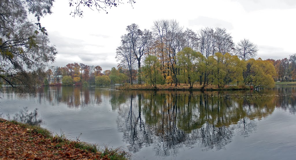 Zarskoe 1