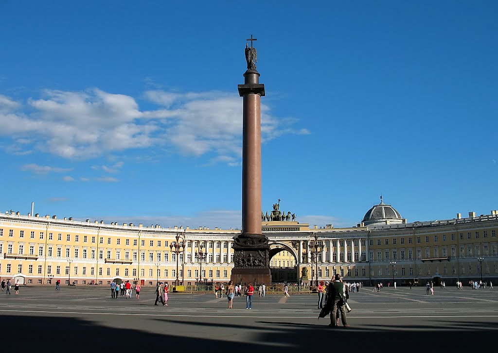 Palace Square