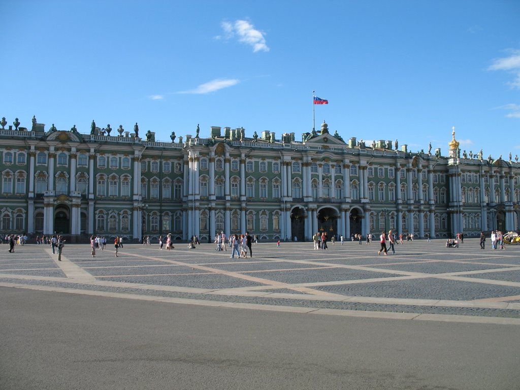 Winter Palace