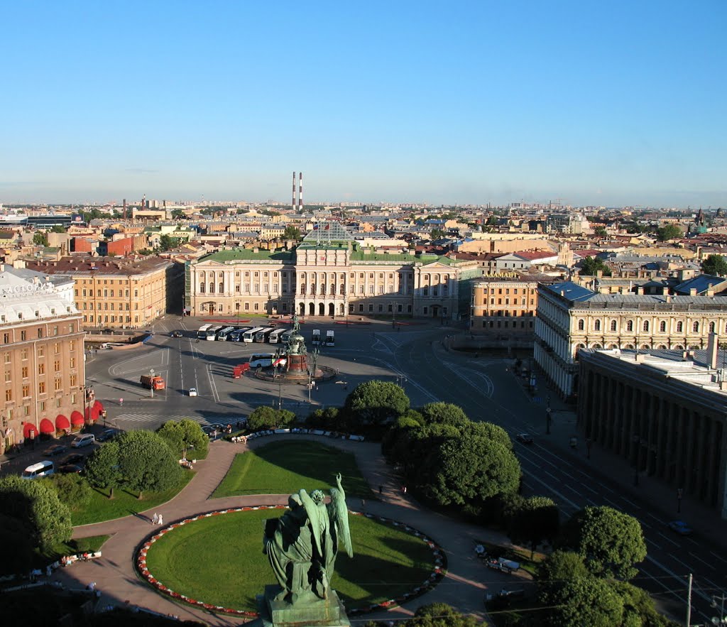 Санкт Петербург