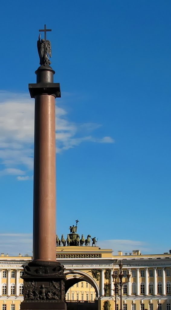 Saint Petersburg
