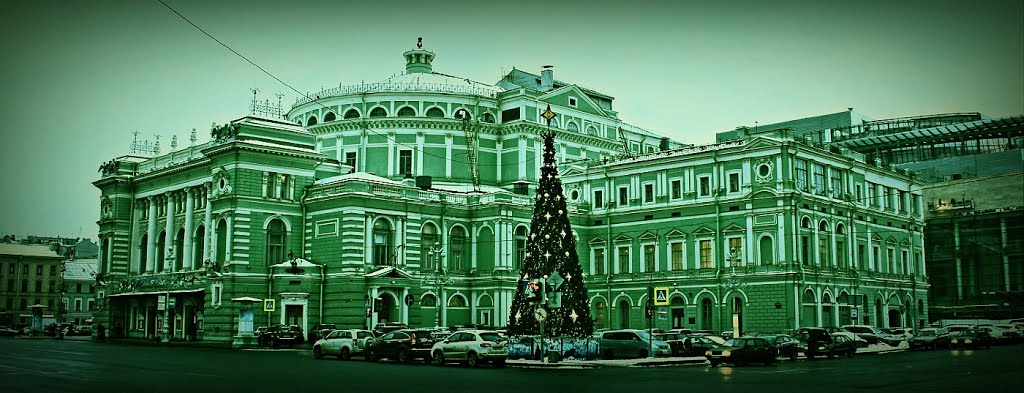 Mariinsky Theatre