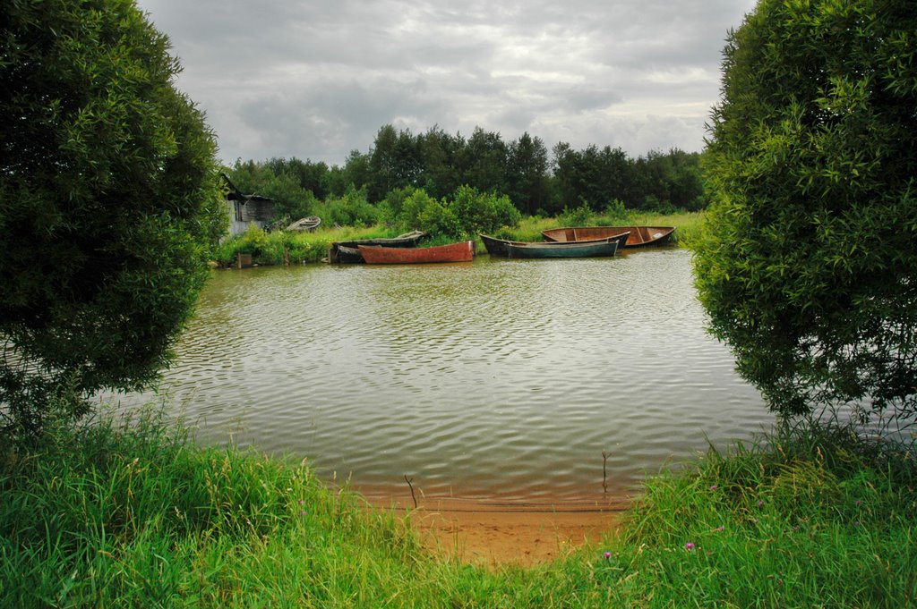 Park Dubki