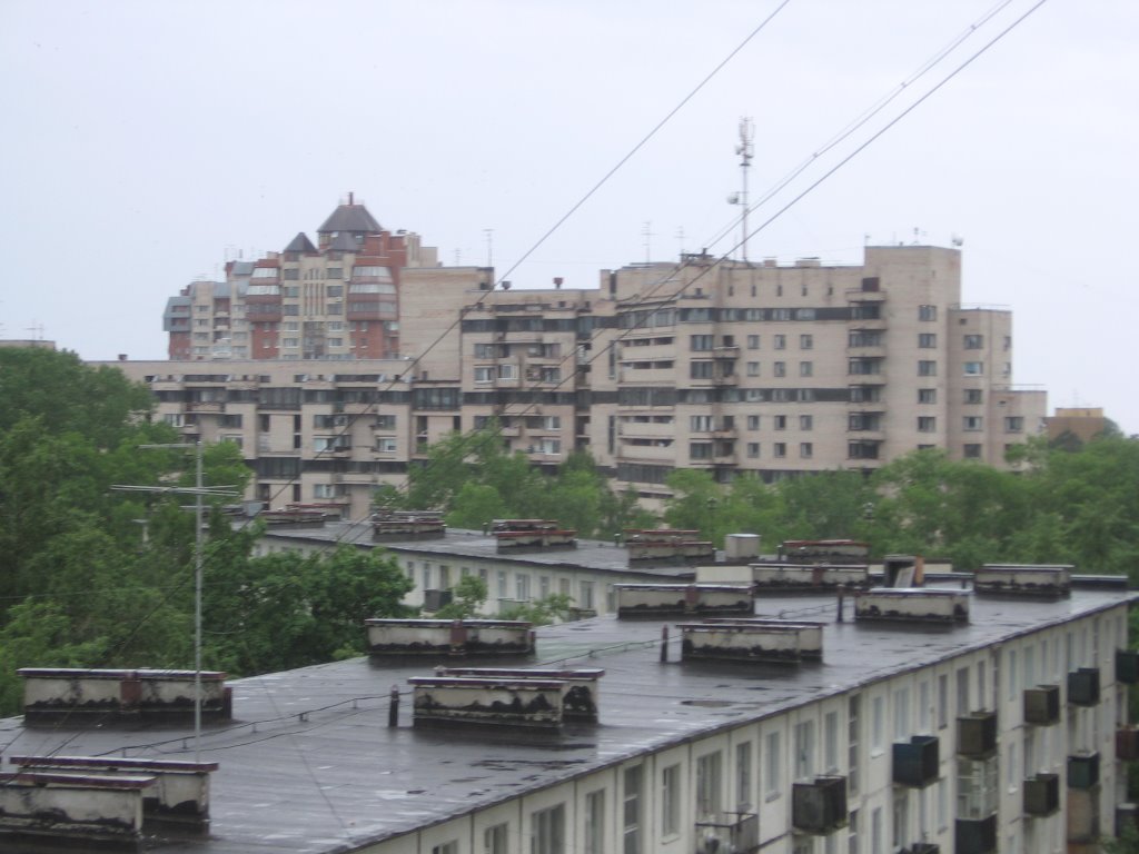 Roofs