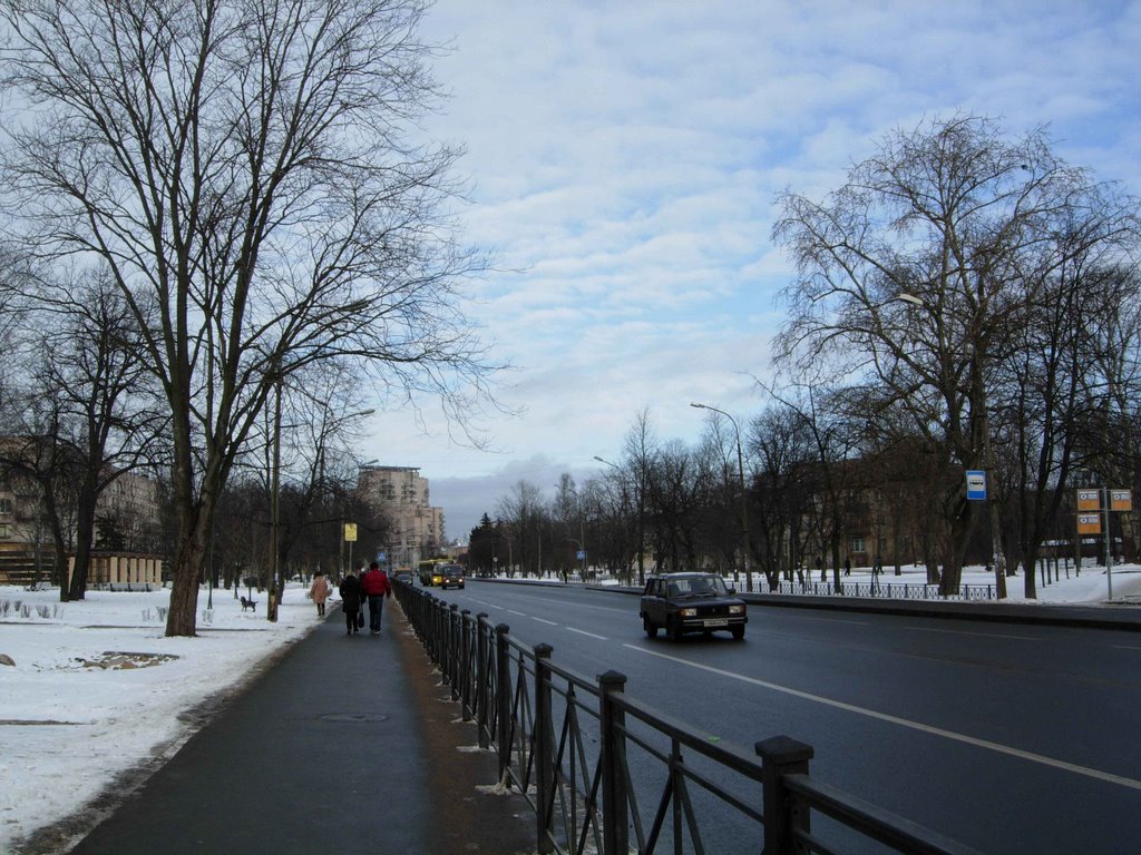 Sestroretsk