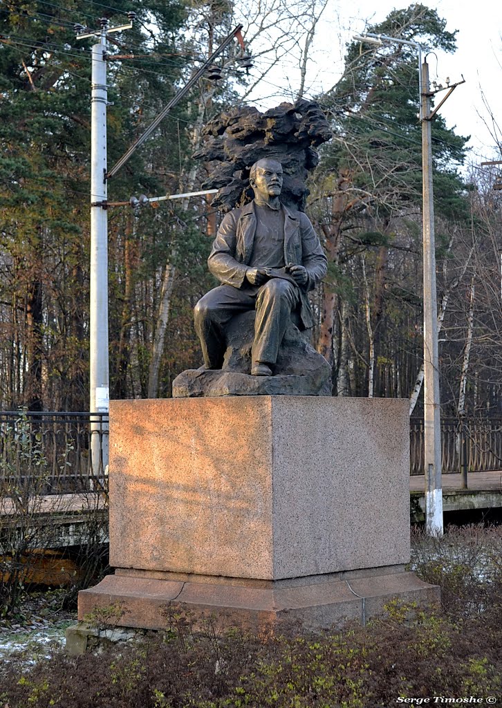 Leninskoye