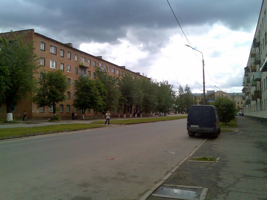 Street