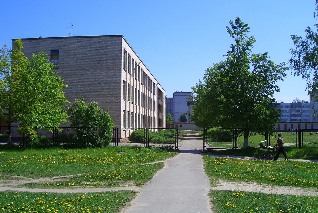 School №1
