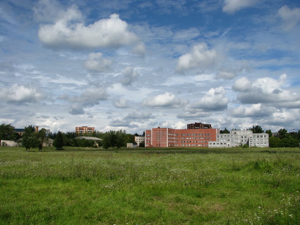 South