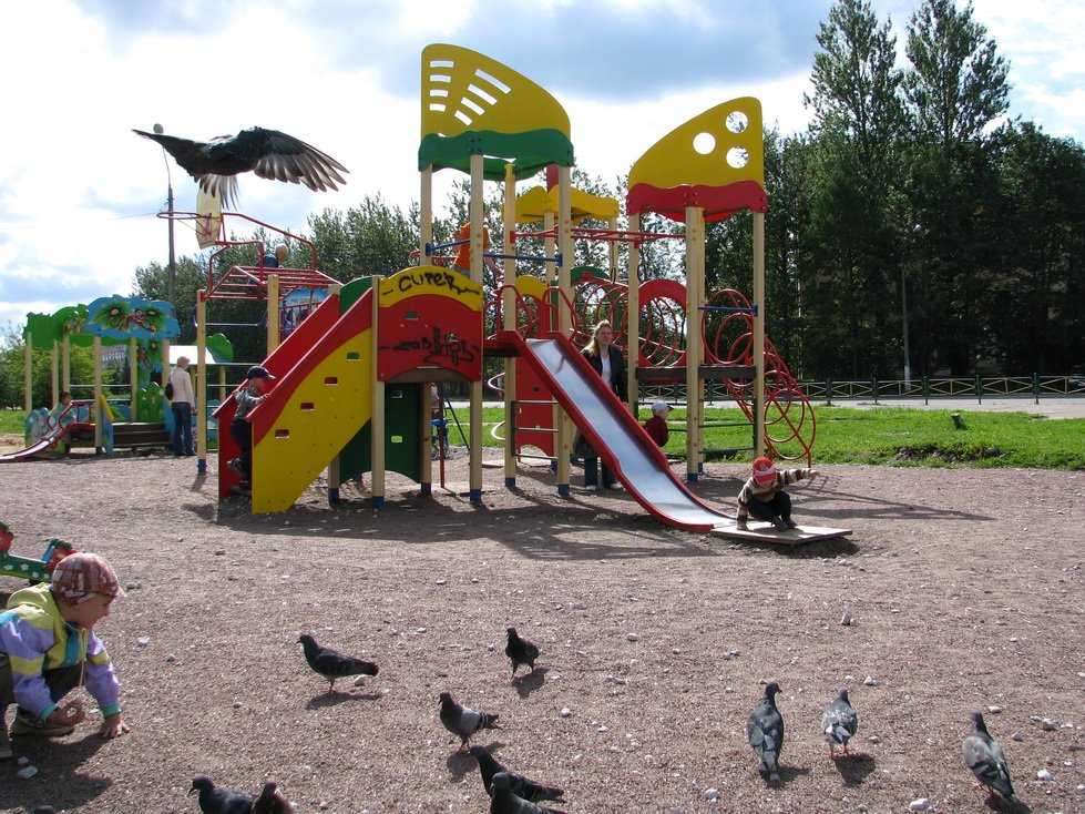 Playground