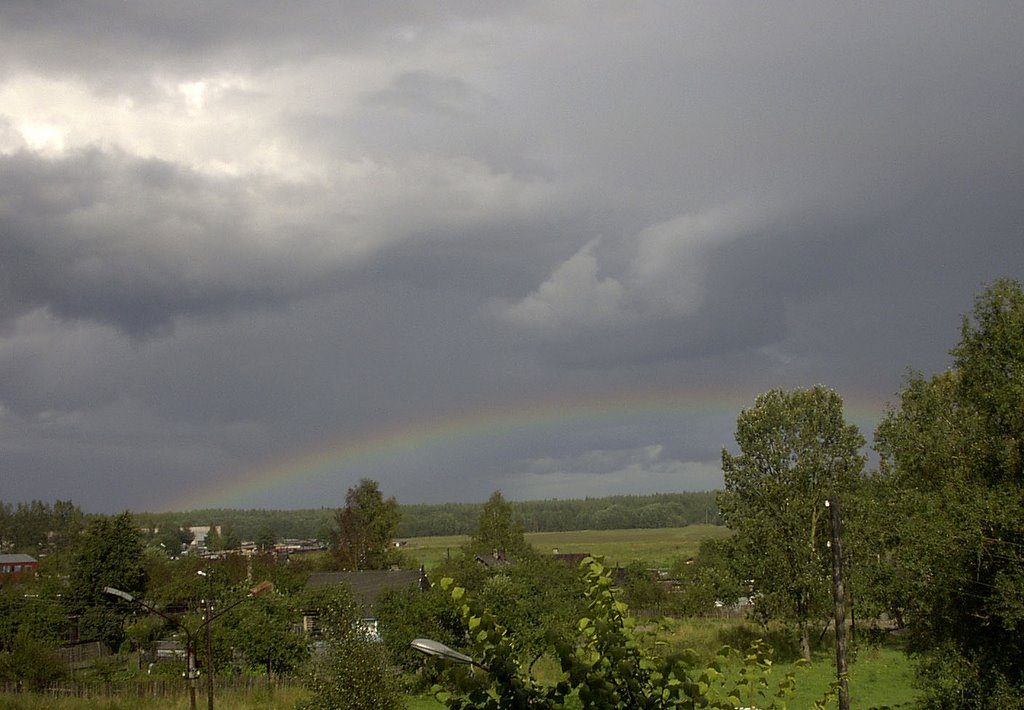 Rainbow