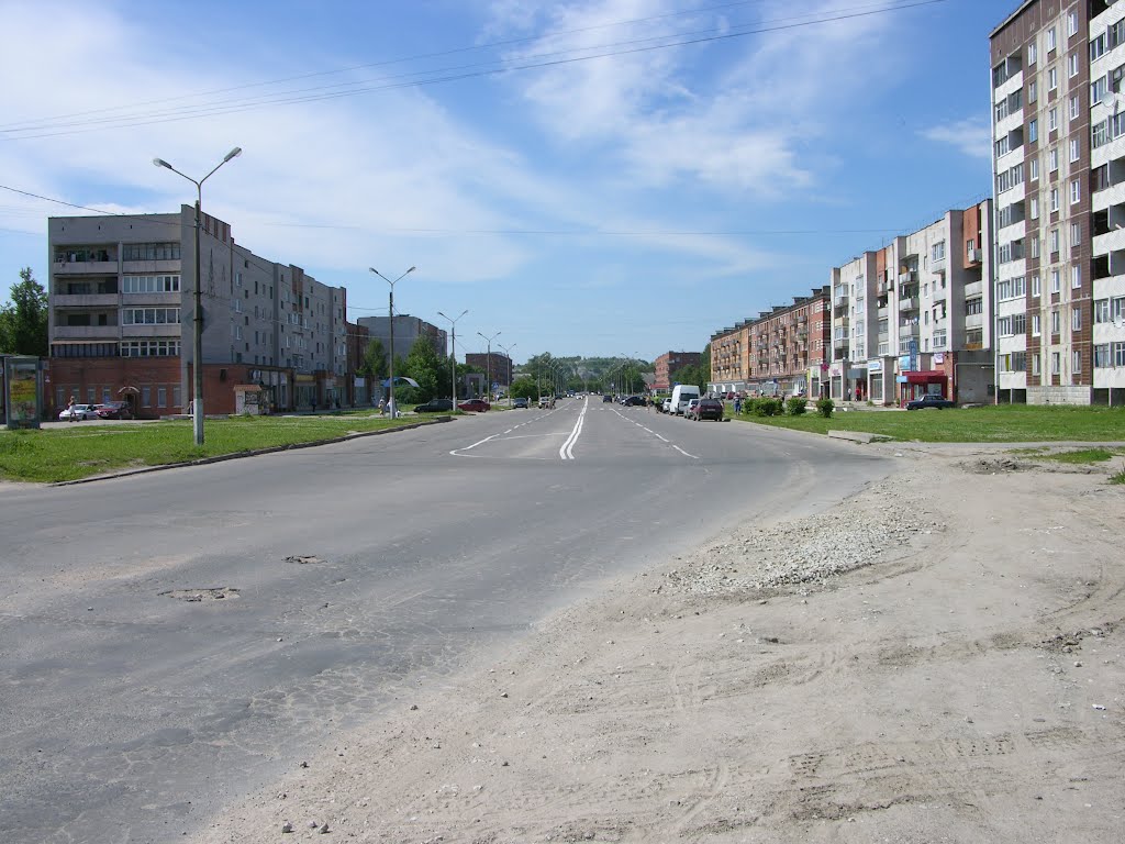 Сланцы 2012.07.07