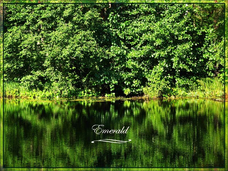 Emerald