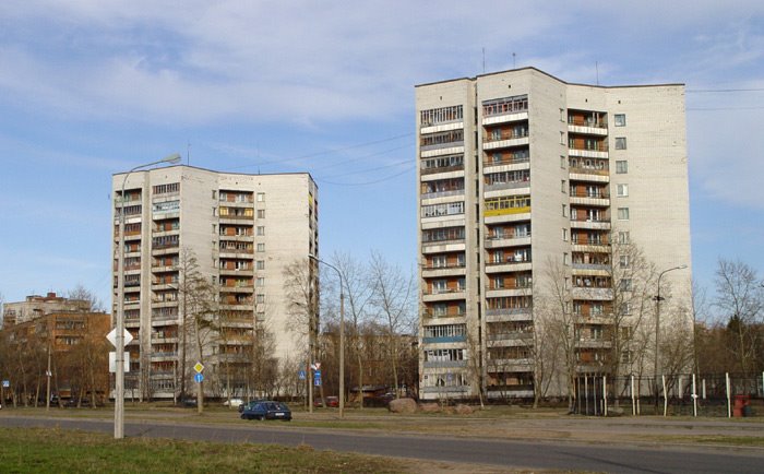 Trelistniki