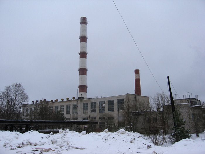 Kotelnaya