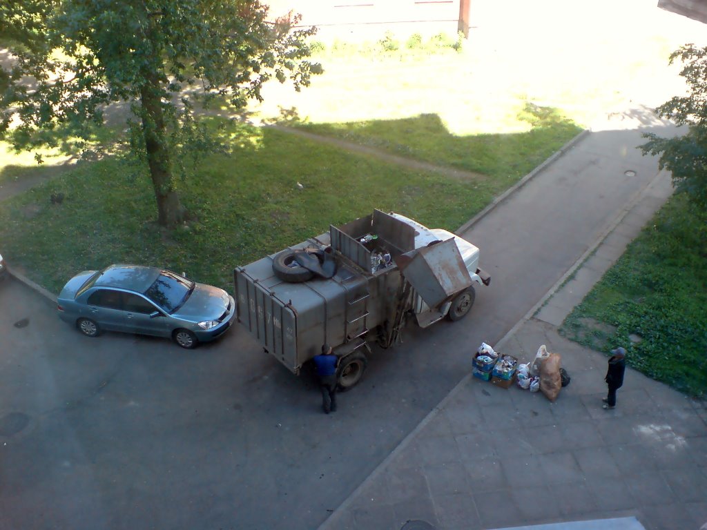 Sosnovy Bor