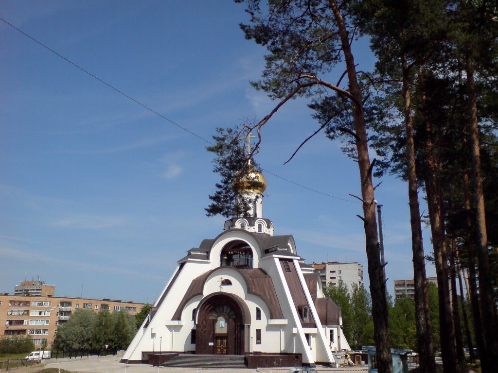 Church