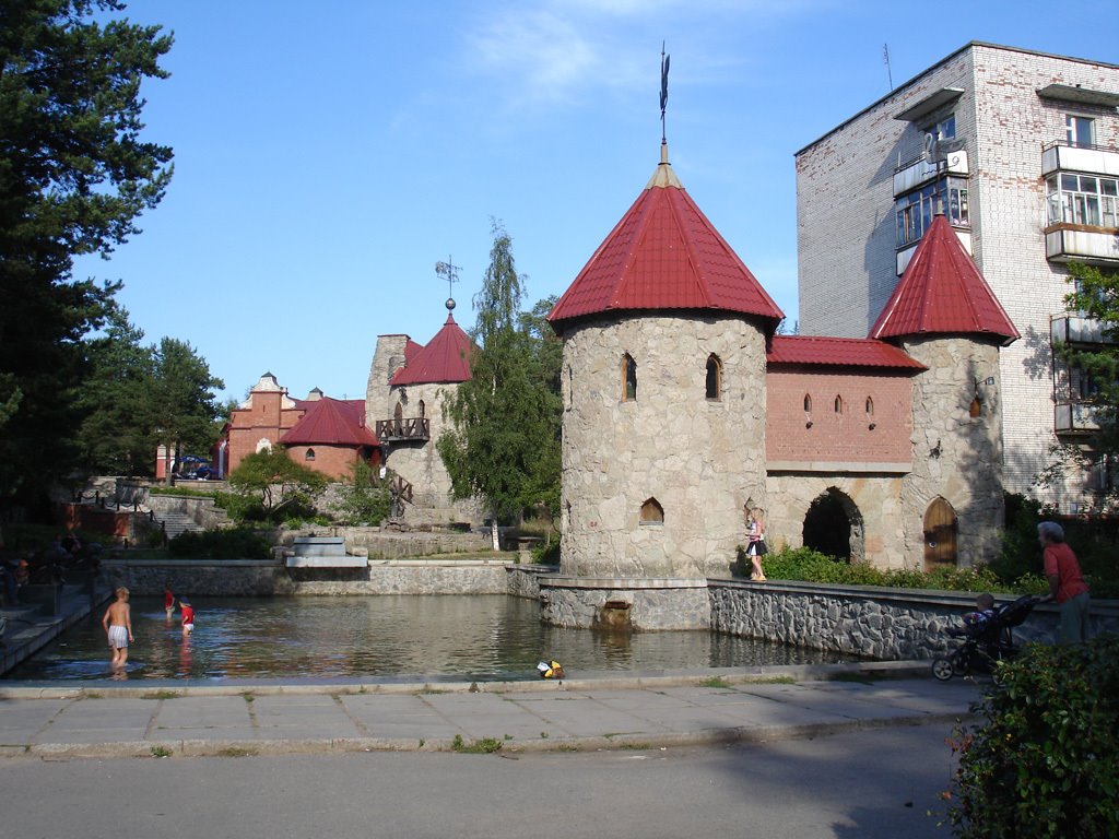 Andersengrad