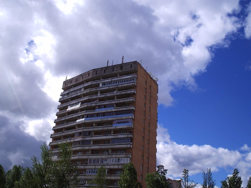 14-этажка