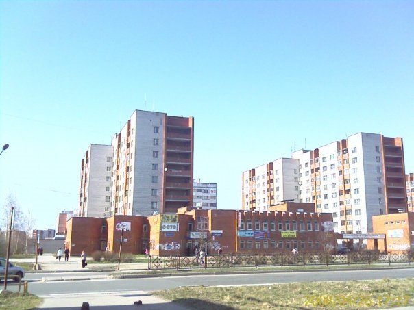 Пр. Героев 59