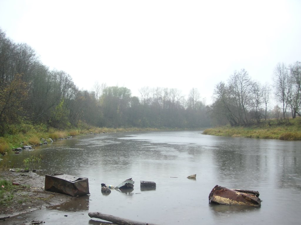 Ferrum & wasser