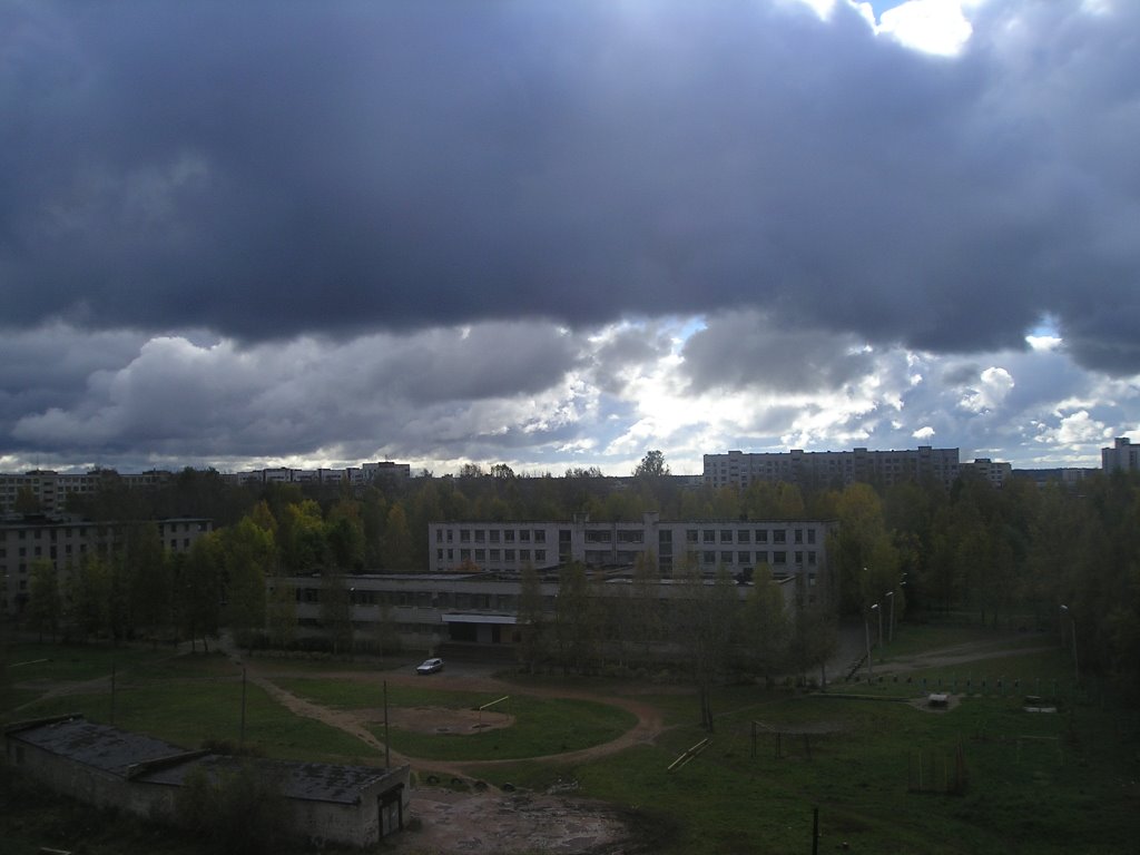School 7