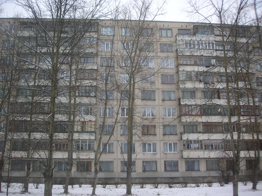 Окни