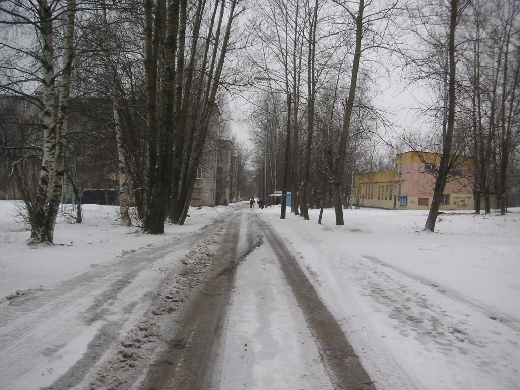 1й м-н