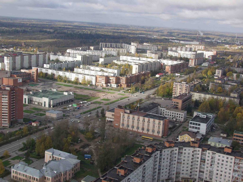 Tosno