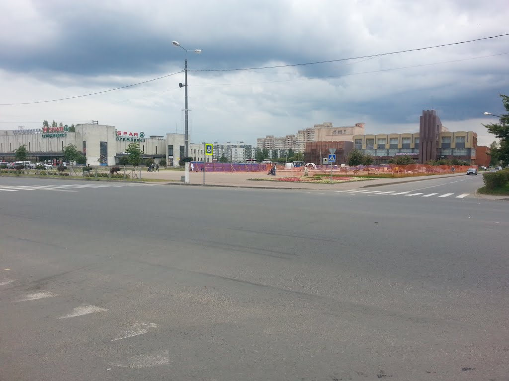 Тосно