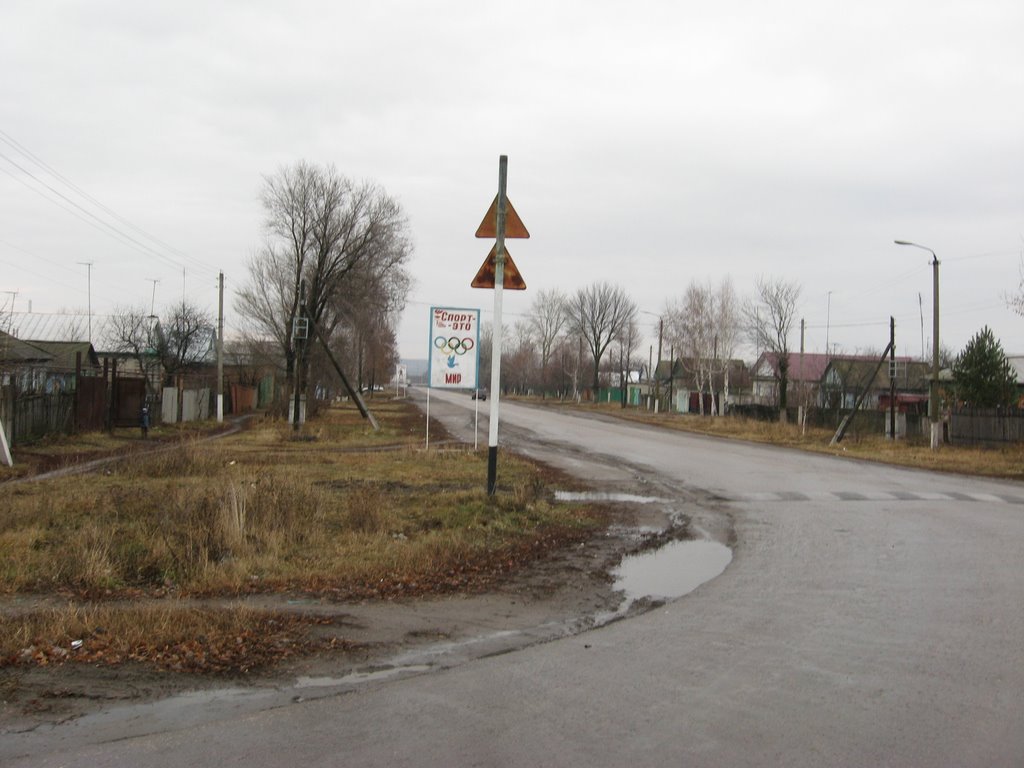 Аркадак, Спорт - это мир!