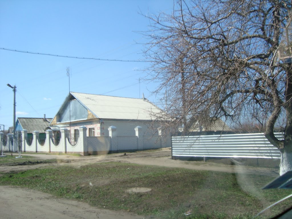 УЛ.ЧЕРНЫШЕВСКОГО