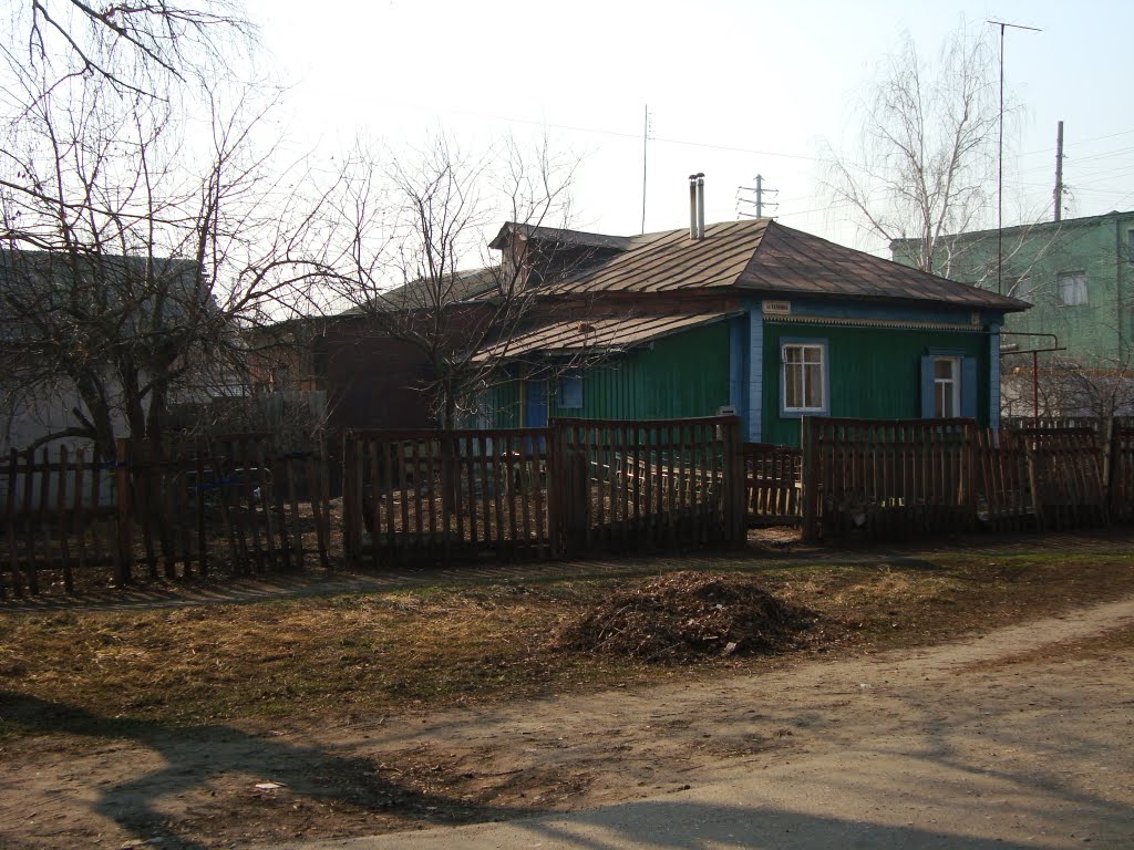 УЛ.КАЛИНИНА