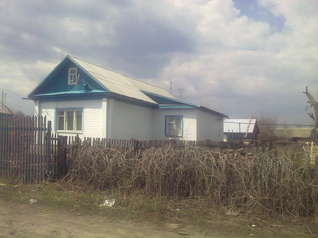 Садовая, 29