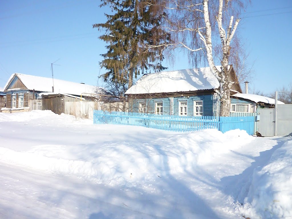 Базарный Карабулак