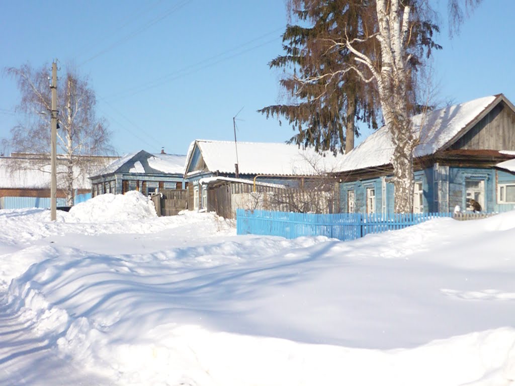 Базарный Карабулак