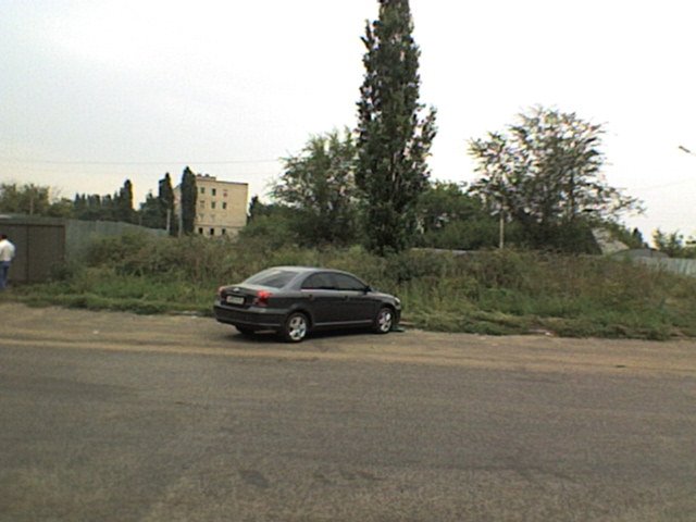 ул. Свердлова