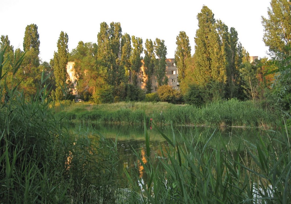 Линёвка