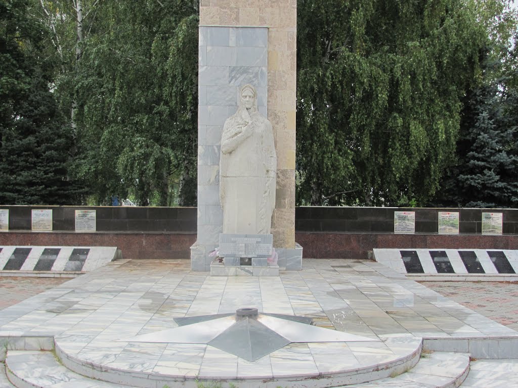 Khvatovka