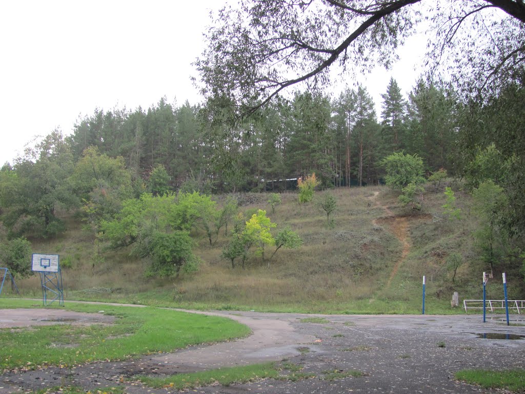 Стадион