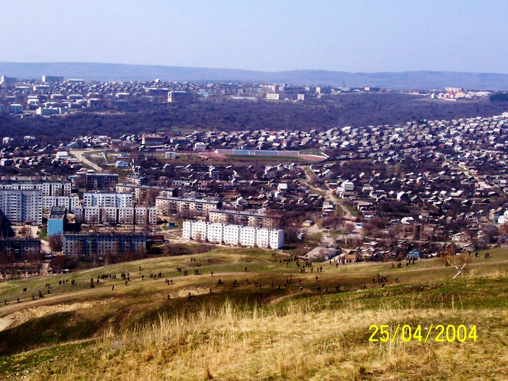 Pokloni Krest
