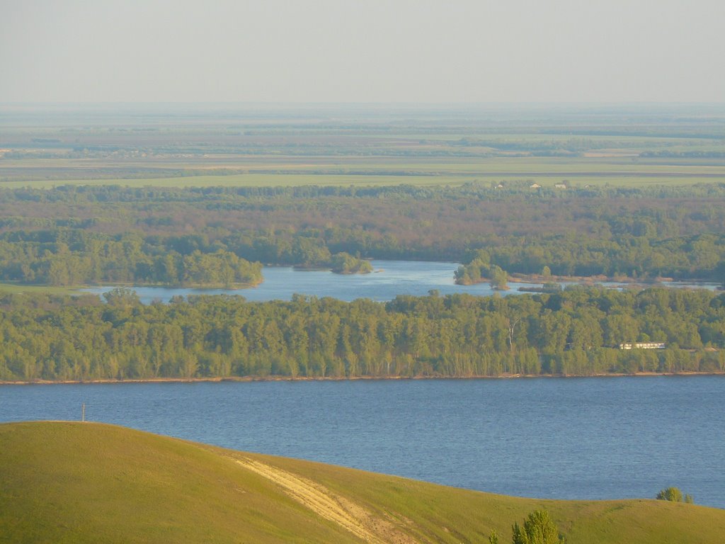 Вольск