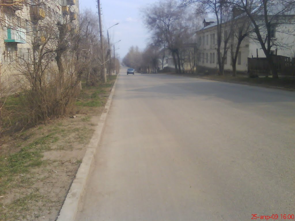 ул. ленина