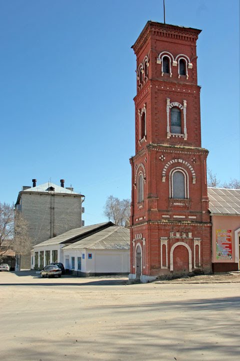 Вольск / Volsk