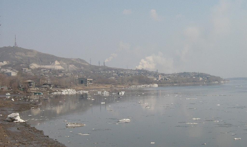 Вольск/Volsk