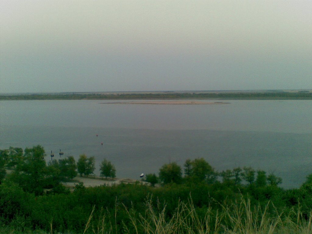 Voskresenskoye