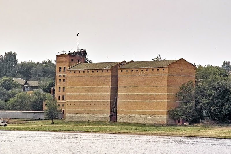 Воскресенское