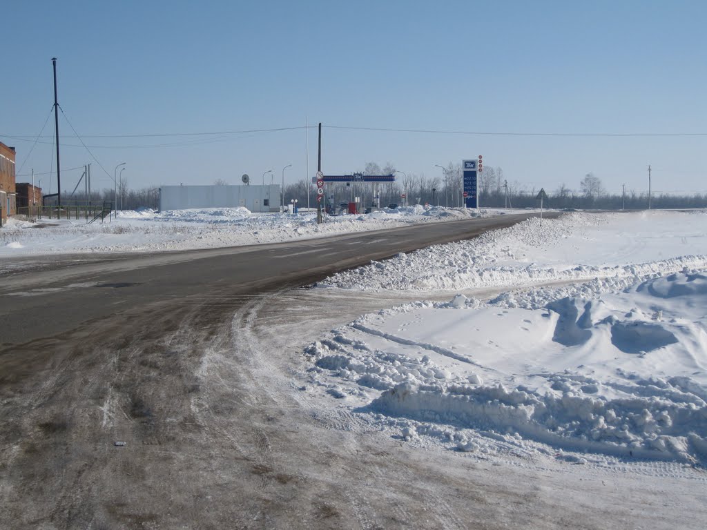 Февраль 2011.